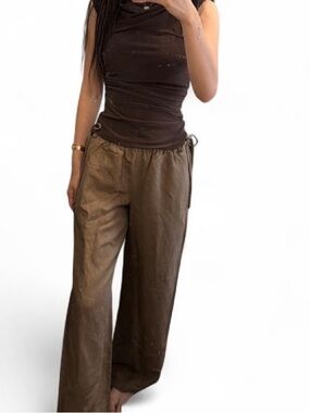 Aritzia artisian pants